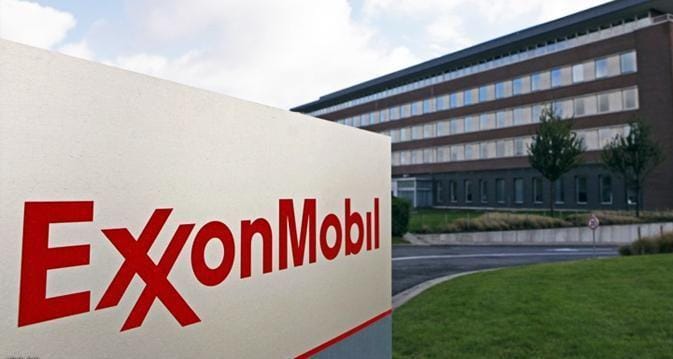 Pemerintah Perpanjang Kontrak ExxonMobil Hingga 2050 Dengan Investasi US$10 Miliar