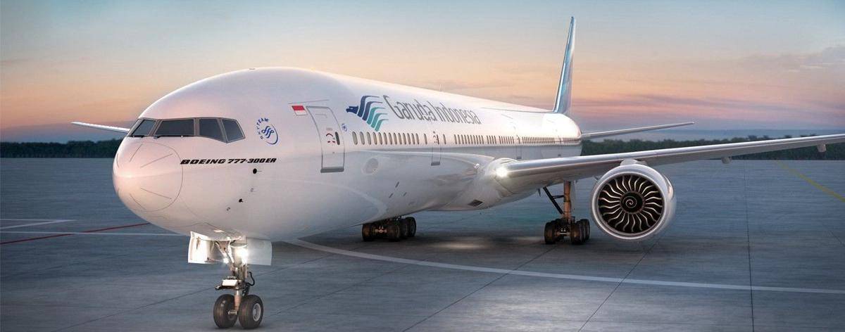 Garuda Indonesia