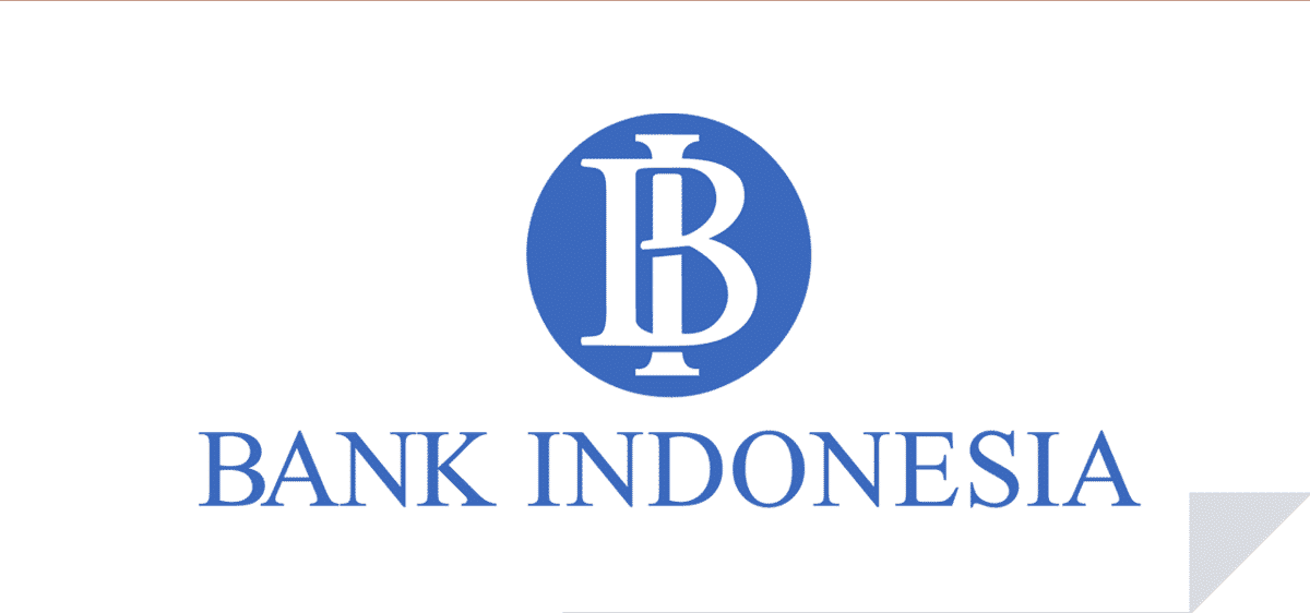 Logo Bank Indonesia