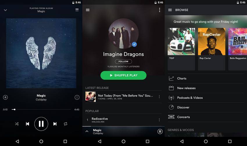 play.google.com/Spotify Ltd