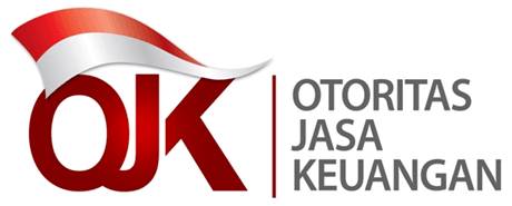 wikipedia.org/Otoritas Jasa Keuangan Logo