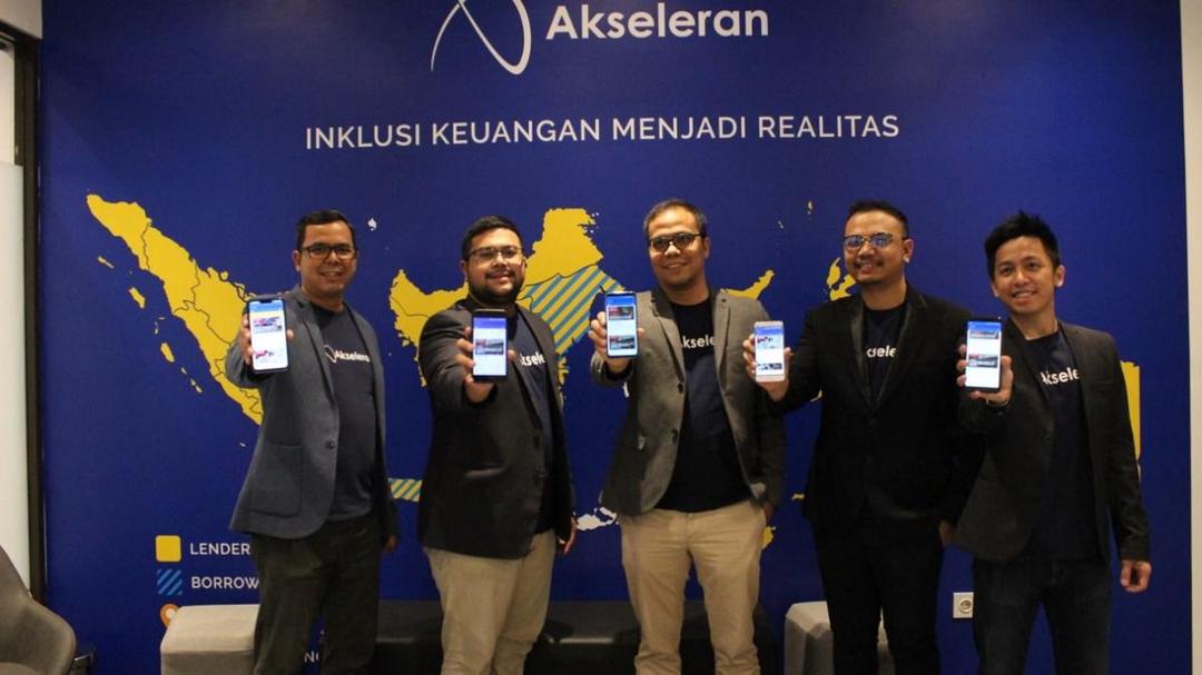 Dokumentasi Akseleran