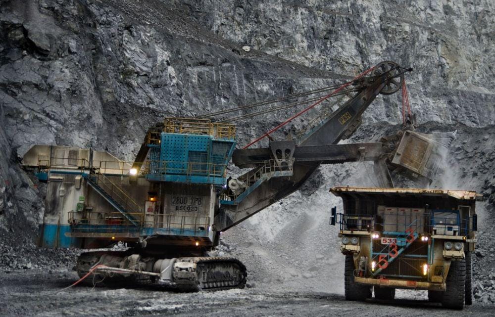 IDN Times/Freeport Indonesia