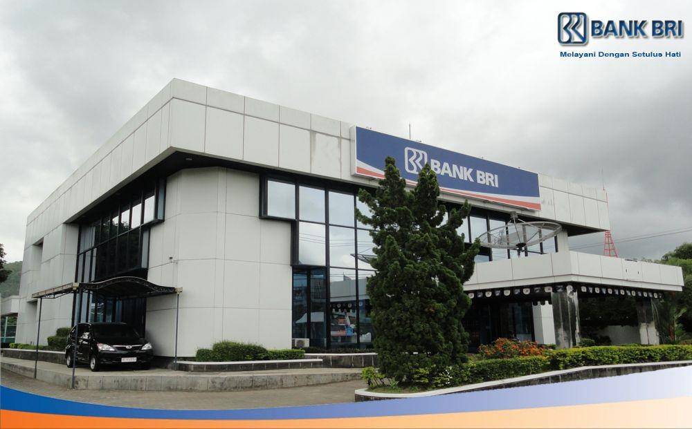 Dok. Bank BRI