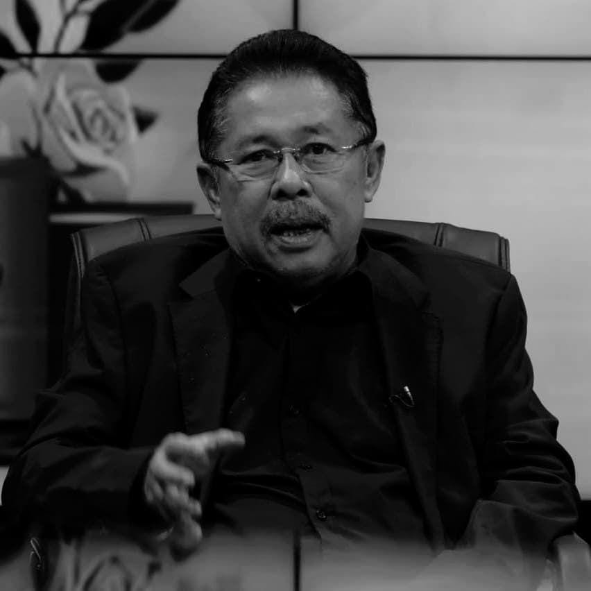 Profil Karni Ilyas, Ditunjuk Jadi Komisaris Independen DEWA