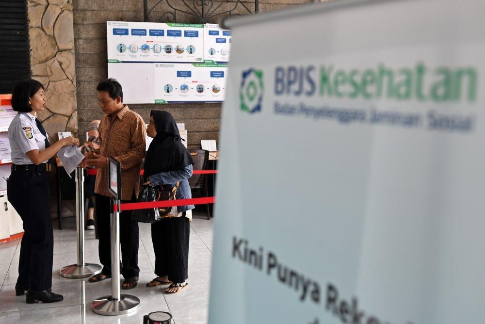 BPJS Kesehatan Perluas Faskes Rujukan ke 66 FKRTL Berbagai Wilayah