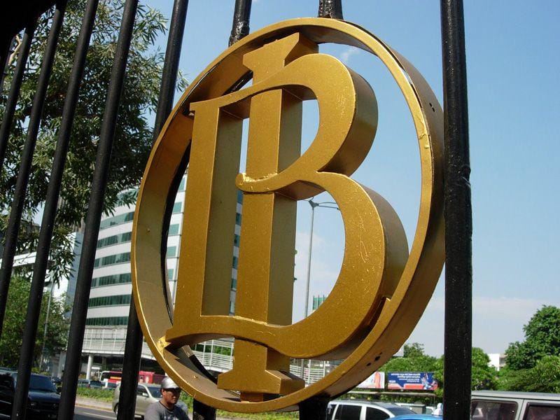 Ilustrasi Logo Bank Indonesia. bi.go.id