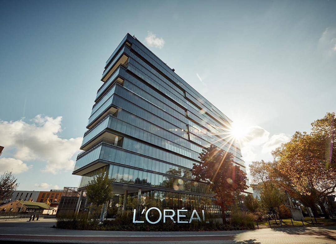 Instagram.com/Loreal