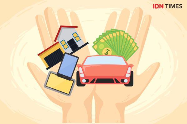 Premi Asuransi Umum Naik Tipis 0,3% di Tengah Tantangan Ekonomi