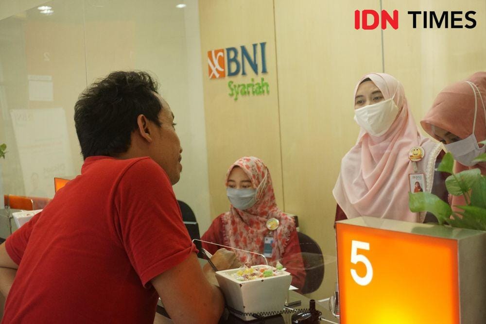 Dorong Inklusi Gender, BNI Perluas Peran Perempuan di Dunia Kerja