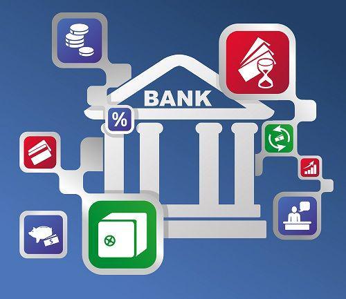illustrasi Perbankan (Google)