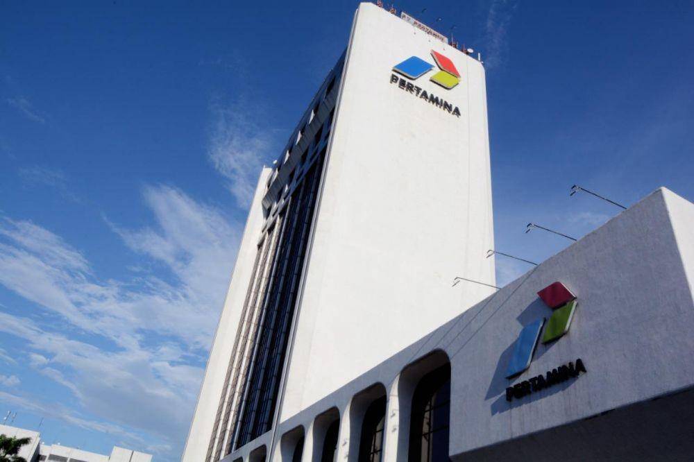 IDN Times/Pertamina