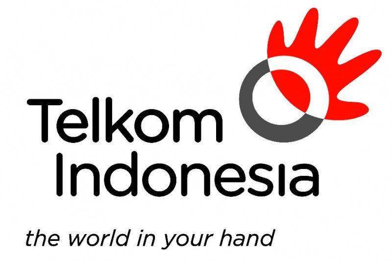 Logo Telkom Indonesia (Website/telkom.co.id)