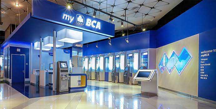Dorong Transaksi Nasabah, BCA Perluas Akses Valas dan Katrol Limit Transfer