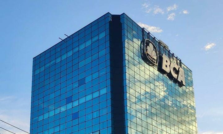 gedung BCA di Darmo Surabaya (instagram.com/chriestiansetiawan)