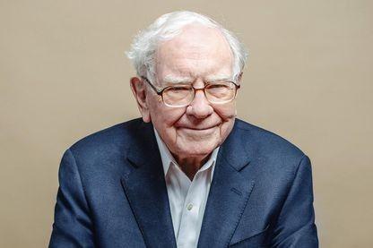 Warren Buffet (Website/forbes.com)