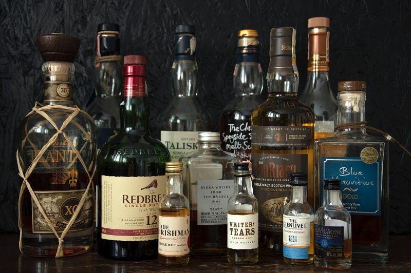 Tren Konsumsi Alkohol di Kalangan Anak Muda Turun, Ini Penyebaabnya