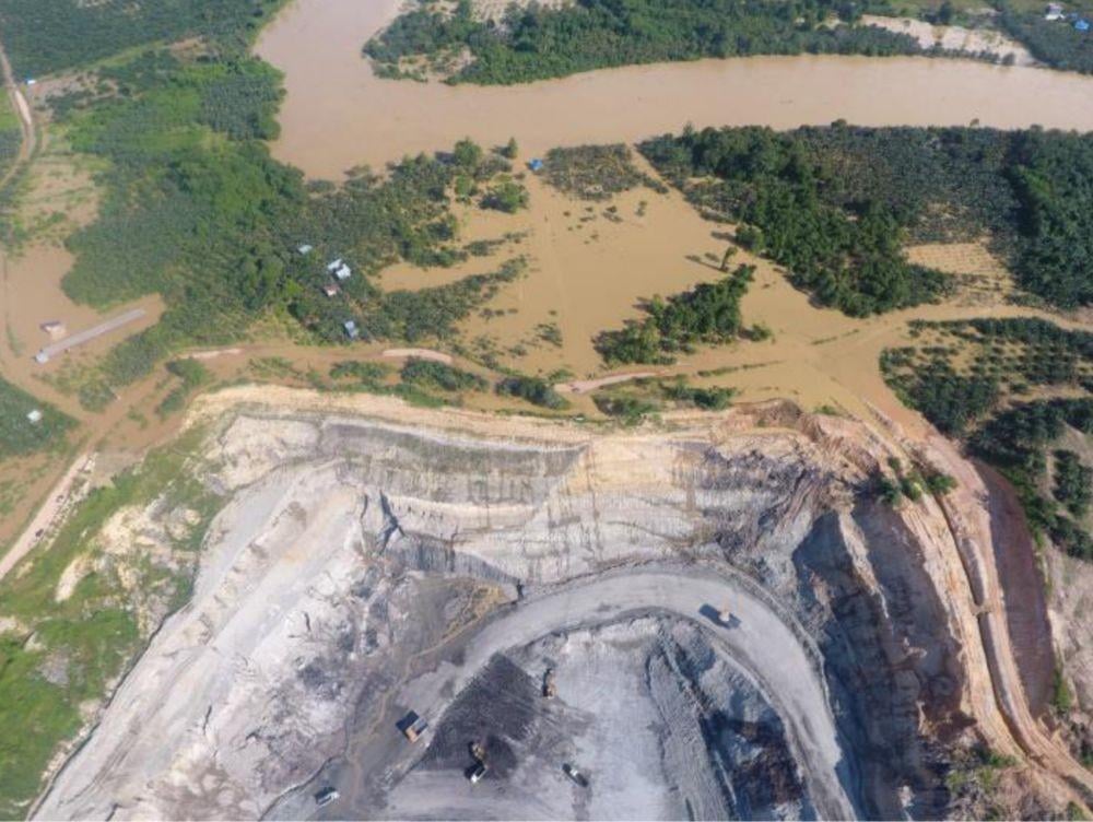 BIKE Caplok 72% Tambang Batu Bara Berau, Bidik Produksi hingga 2,5 Juta Ton