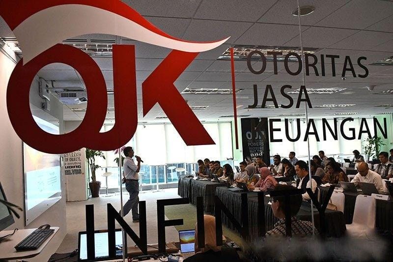 OJK Rilis Aturan Bagi Financial Influencer, Pemberian Rekomendasi Wajib Punya Sertifikasi