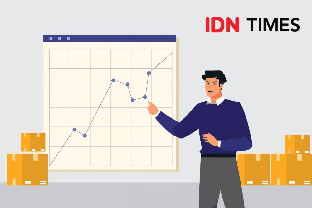 BNI Sekuritas Raup Pendapatan Usaha Rp673,4 Miliar Selama 2024