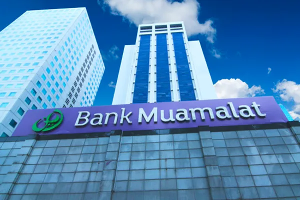 BPKH Suntik Dana Rp1 triliun ke Bank Muamalat
