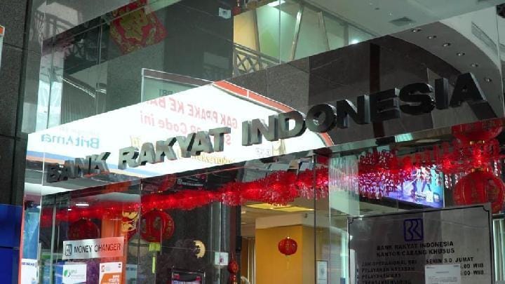 Penjualan SBR10 oleh BRI Melonjak Hampir 5 Kali Lipat