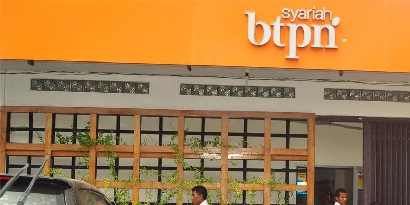 BTPN Syariah Bukukan Laba Rp945 Miliar Naik 23, Ini Penopangnya