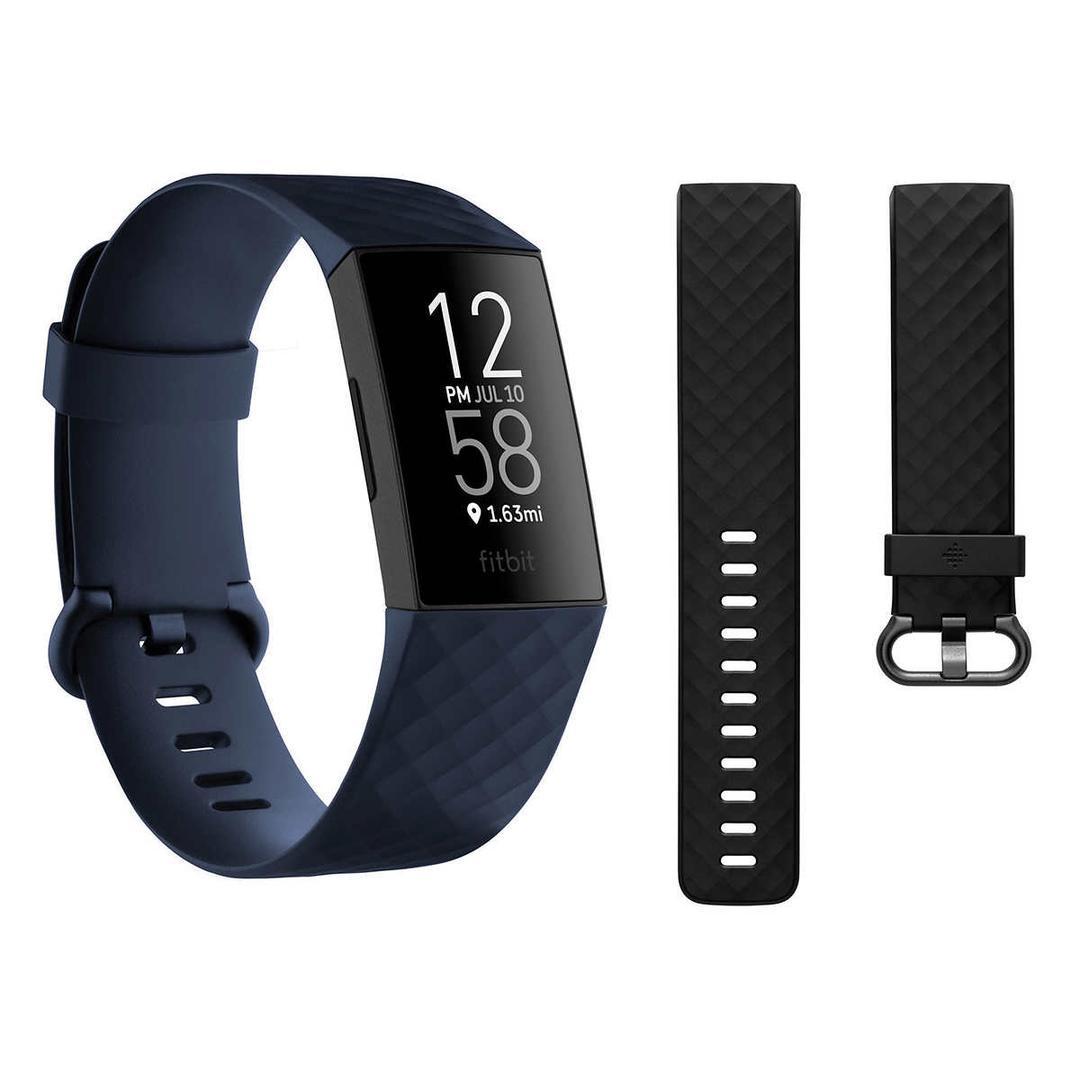 Jam fitness tracker online terbaik