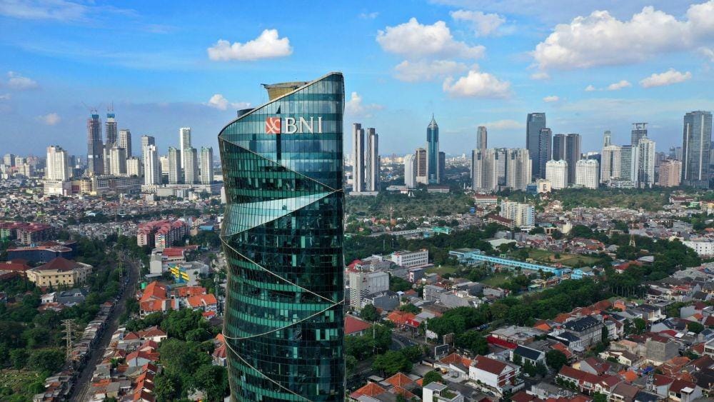 Momentum 8 Dekade BNI, Transformasi Perkuat Kinerja & Daya Saing