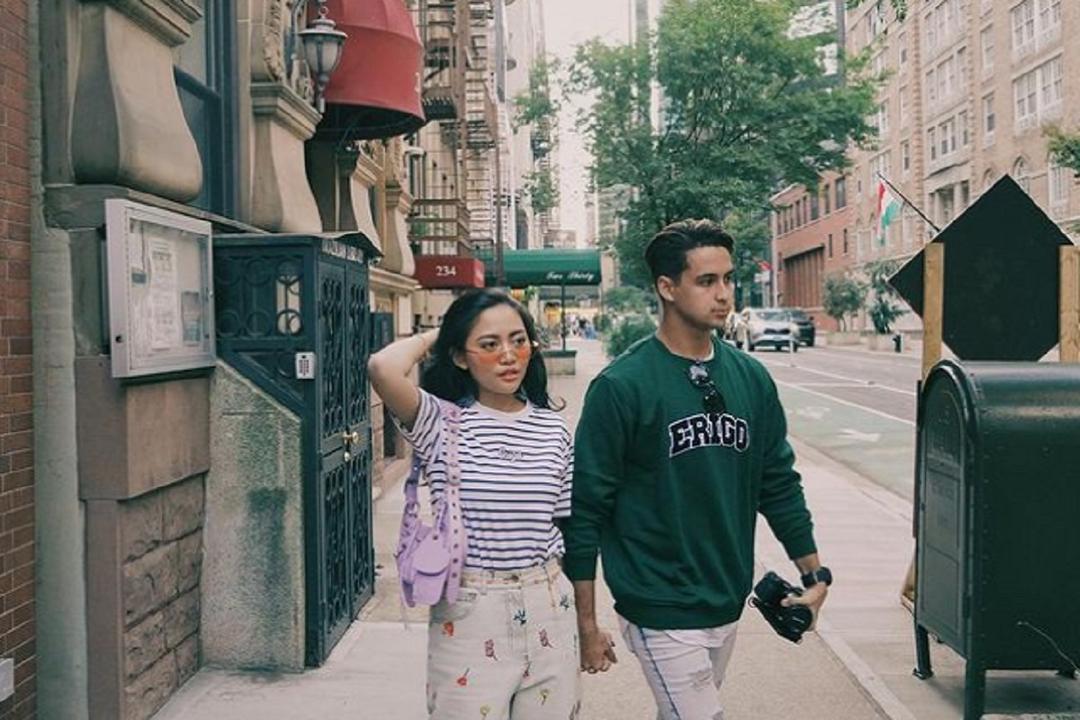 UMKM Asal Depok Berhasil Tembus New York Fashion Week (NYFW) 2022