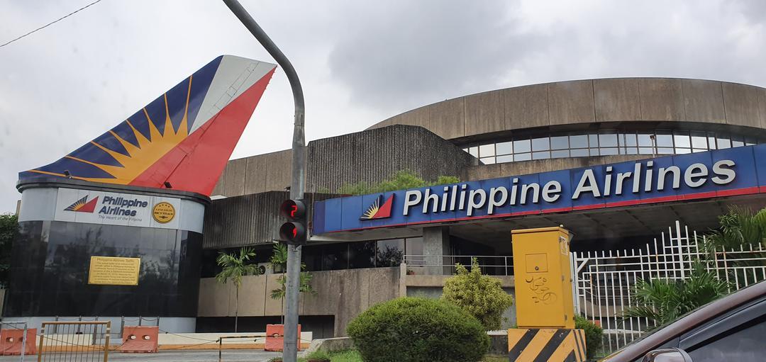Philippine Airlines Ajukan Pailit