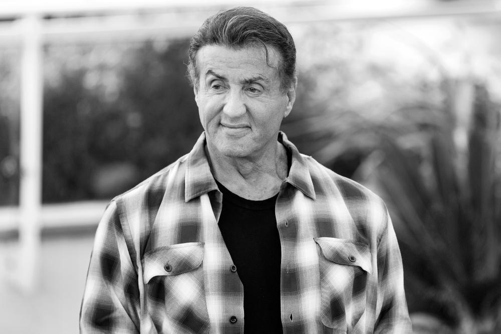 Sejumlah Memorabilia Koleksi Sylvester Stallone Akan Dilelang