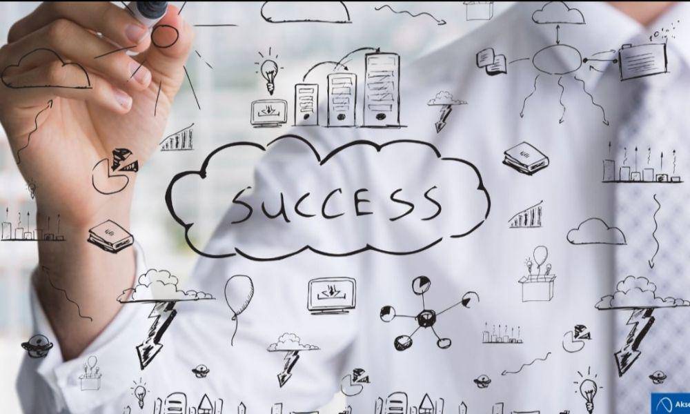 Jurnal Enterpreneur. Ini 5 Sektor Bisnis Tahan Krisis Saat Pandemi Covid-19