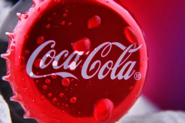 Bagaimana Coca-Cola, FedEx, hingga Sony Hadapi Perubahan Iklim?