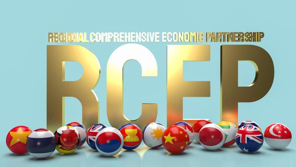 Form Contoh Rcep Ini Sederet Manfaat RCEP dan IK-CEPA Bagi Indonesia | Fortune IDN