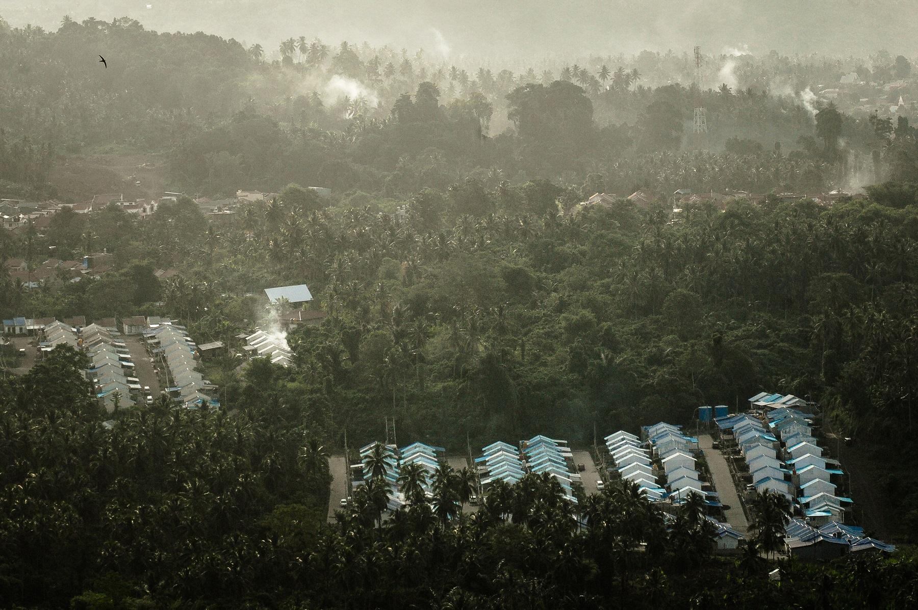 Kadin Dorong Industri Properti Tingkatkan Komitmen Perubahan Iklim