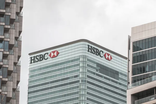 HSBC Minta Nasabah Setop Bisnis Batu Bara pada 2023