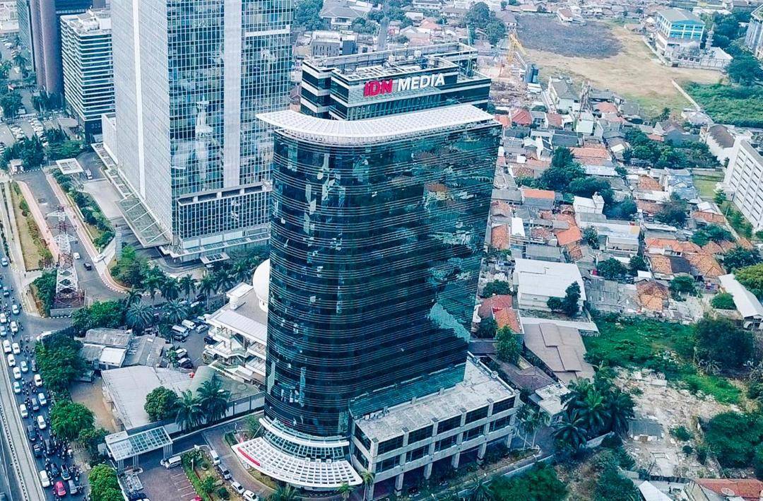 Dok. IDN Media