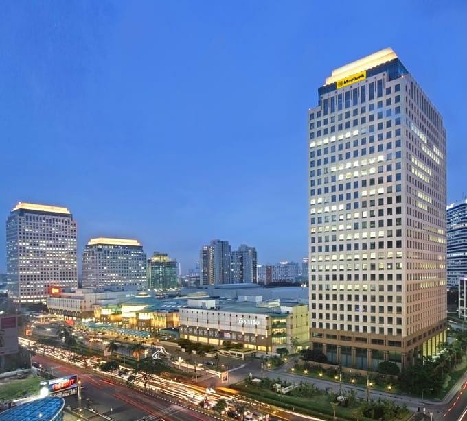 Maybank Indonesia Bagikan Dividen Rp446 Miliar, Setara 40% Laba ...