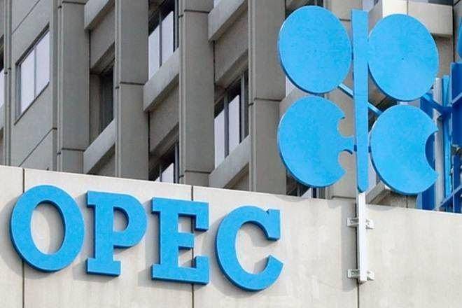 Logo OPEC (twitter.com/Russian Mission Vienna)