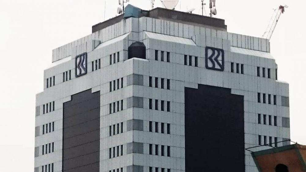 Sepanjang Kuartal I 2026, BRI Sudah Setor Rp19,1 Triliun Ke Negara 