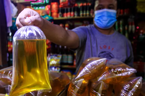 Mendag Gandeng TNI Distribusikan Minyak Goreng ke Indonesia Timur