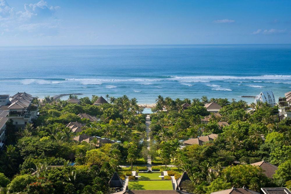 The Ritz-Carlton Bali (ritzcarlton.com)