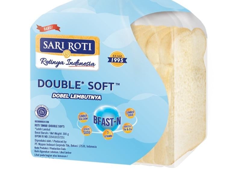 Laba dan Pendapatan ROTI Naik di Tengah Pelemahan Daya Beli | FORTUNE ...