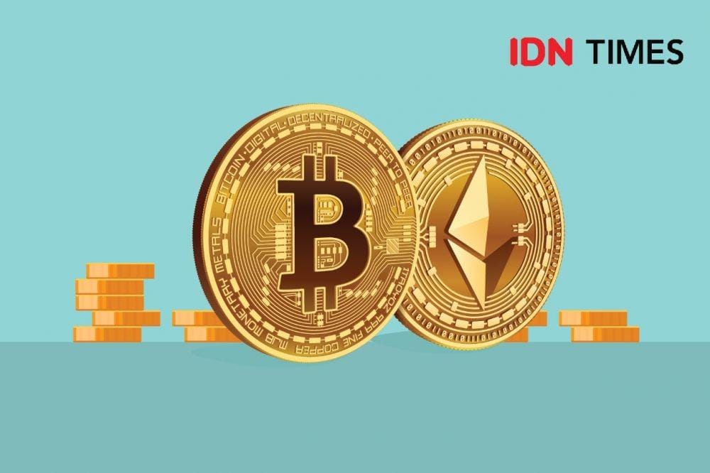 Indodax Catat Pertumbuhan Transaksi Kripto hingga 216 Persen!