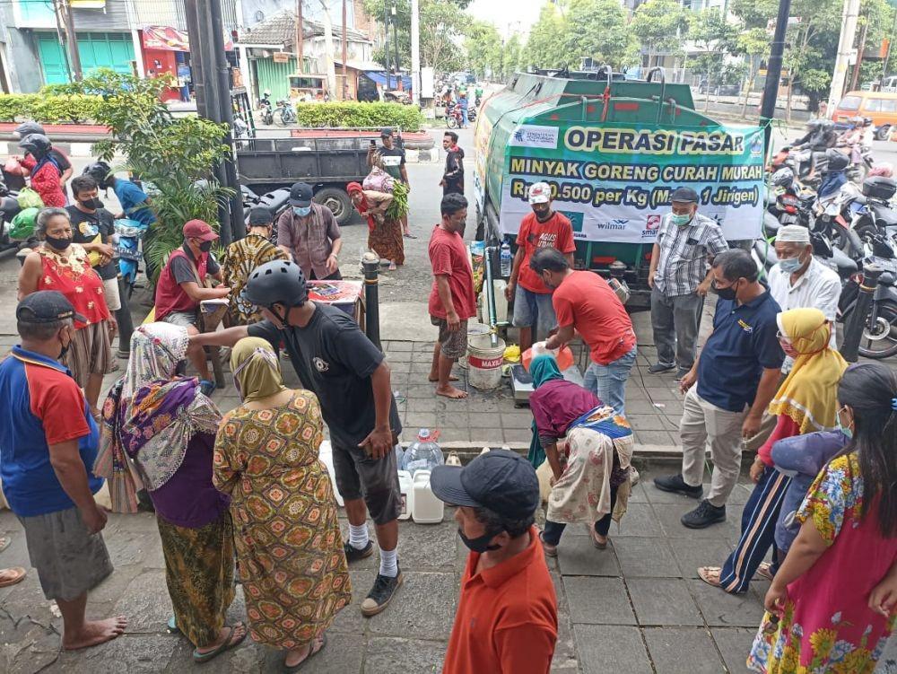 Kemendag Cetak Transaksi Business Matching Senilai Rp722,7 M