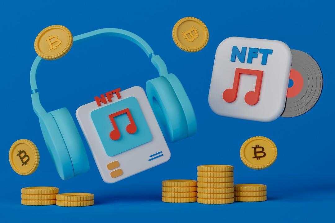 Mencermati Potensi NFT di Industri Musik