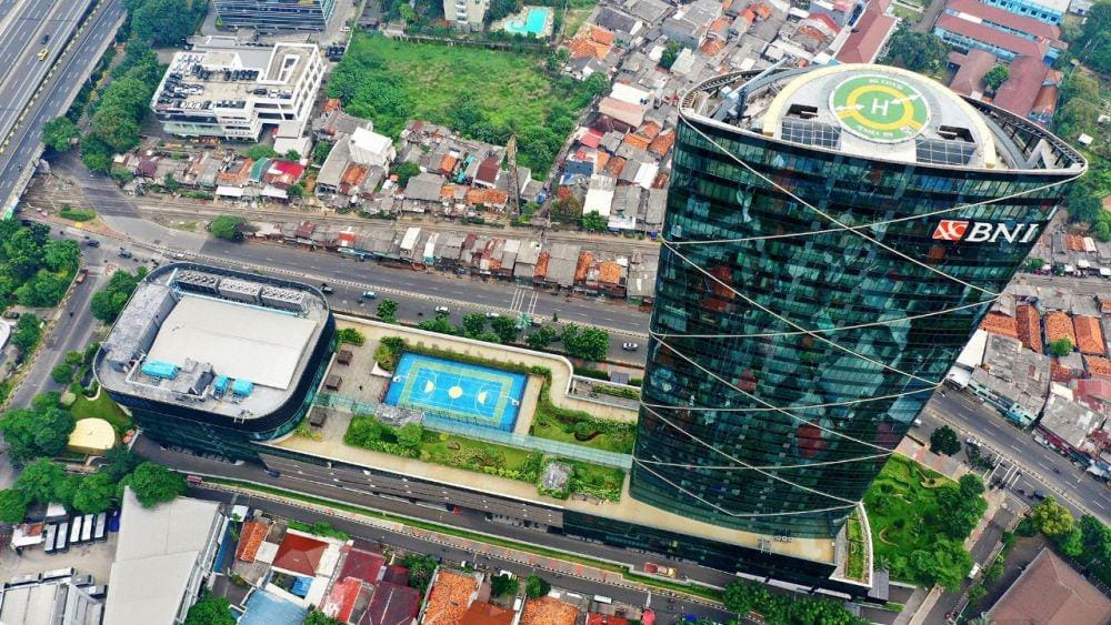 BNI Perkuat Pembiayaan Produktif untuk Dorong Pertumbuhan UMKM