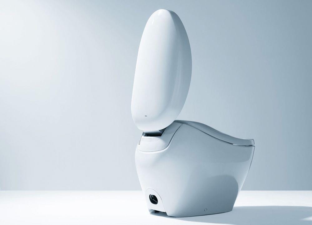 Dari Toilet ke Semikonduktor, Toto Tawarkan Solusi Kelangkaan Chip AI