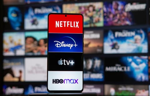 Harga Disney+ Basic Rp200 Ribu/ Tahun, Terakhir Hari Ini! | FORTUNE ...